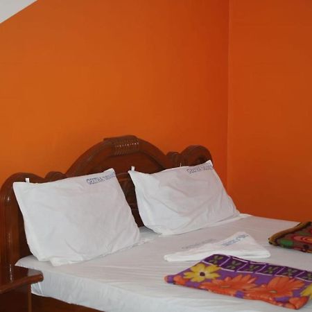 Hotel Sudhiksha Deluxe Рамешварам Экстерьер фото